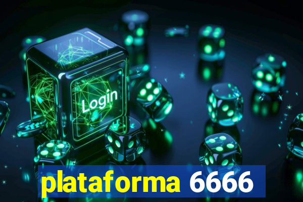 plataforma 6666